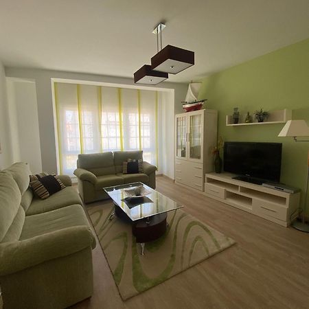 Apartament Precioso Piso En Pleno Centro De O Grove Zewnętrze zdjęcie