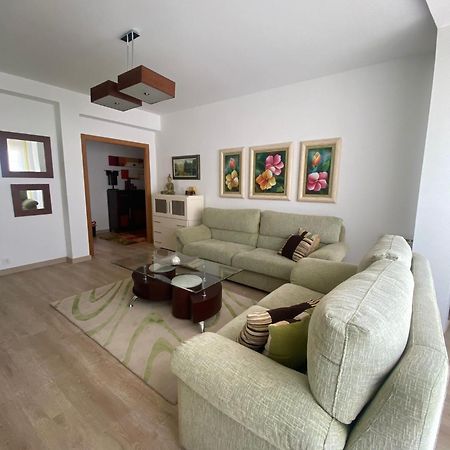 Apartament Precioso Piso En Pleno Centro De O Grove Zewnętrze zdjęcie