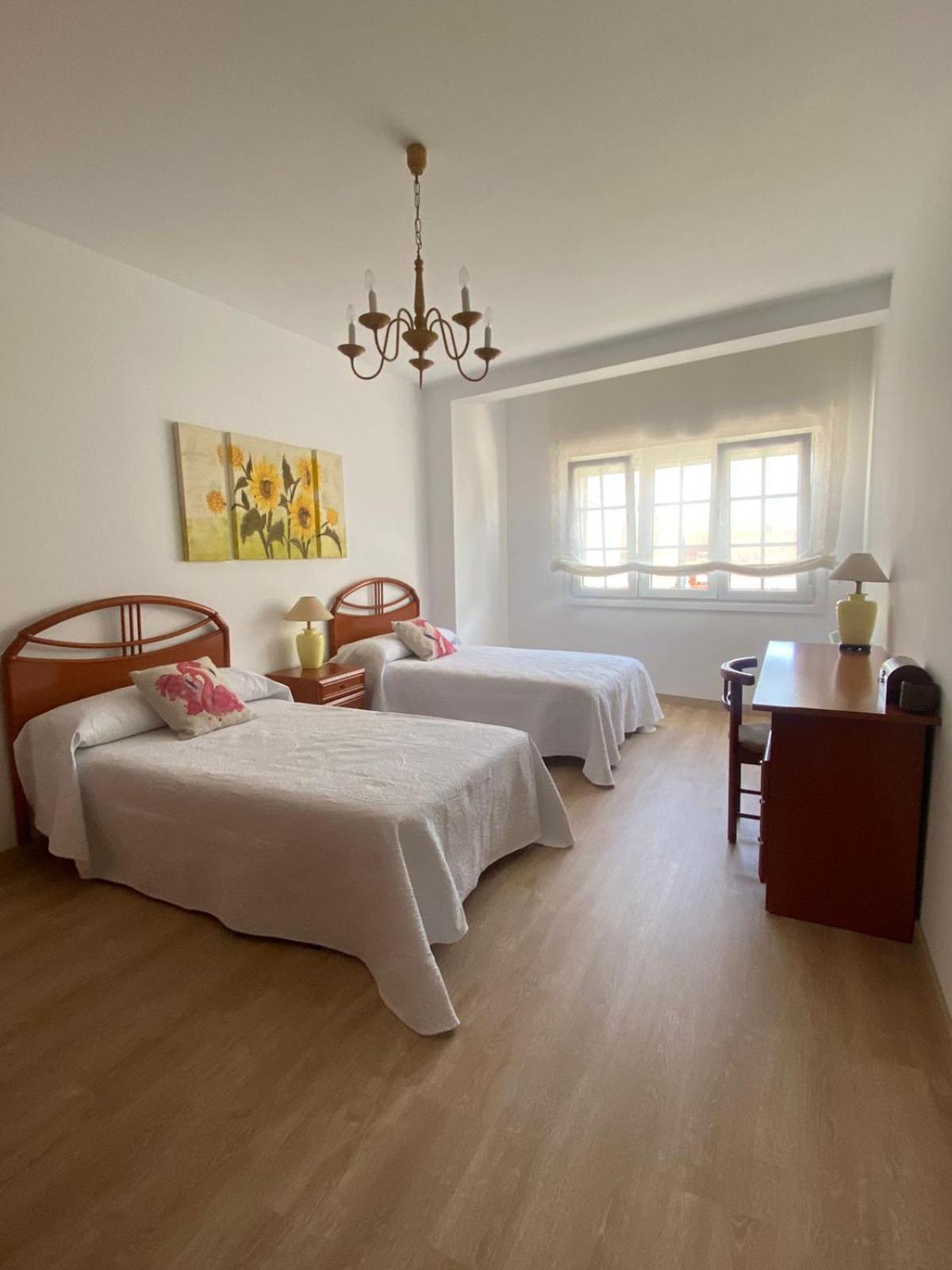 Apartament Precioso Piso En Pleno Centro De O Grove Zewnętrze zdjęcie