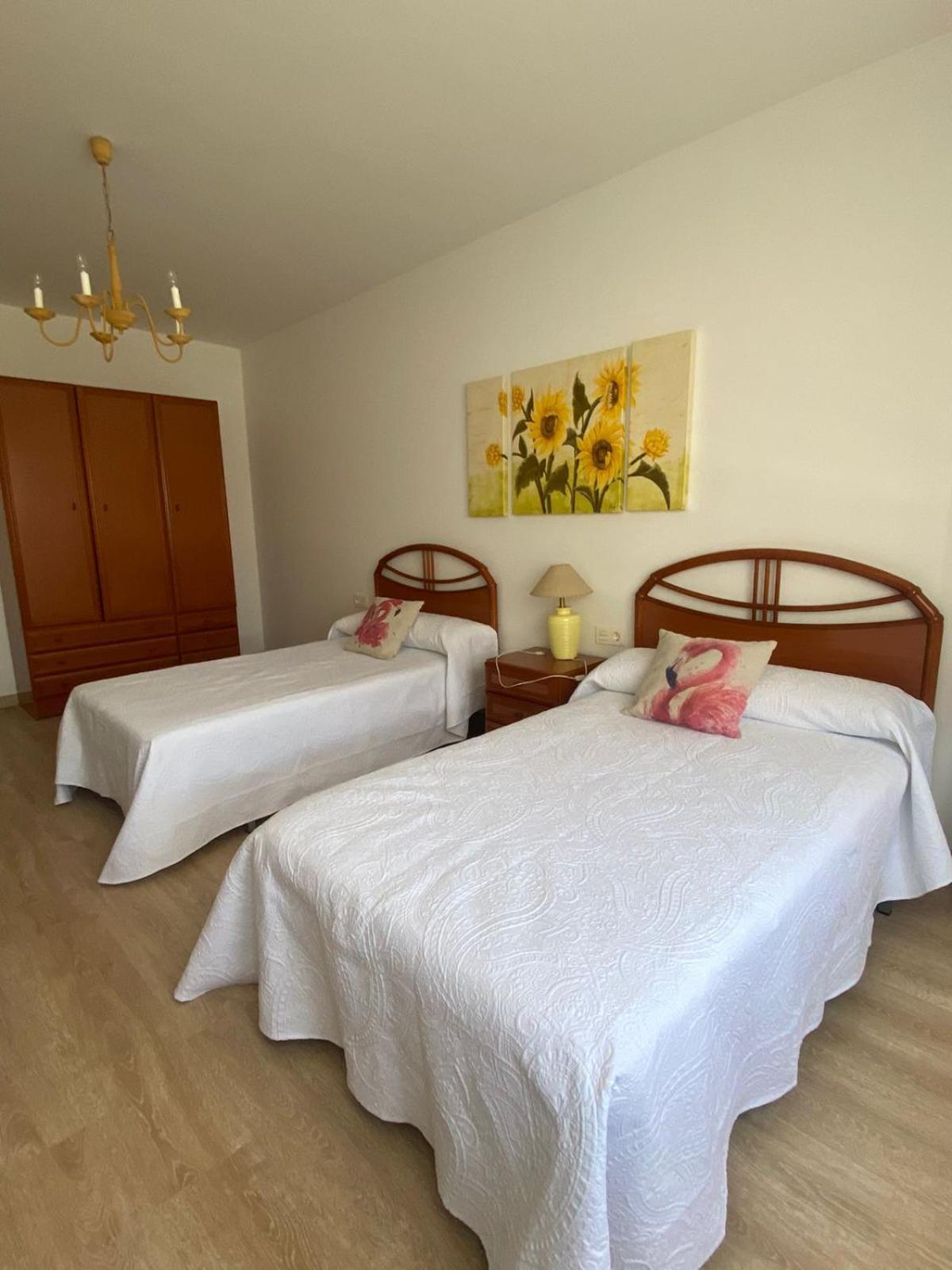 Apartament Precioso Piso En Pleno Centro De O Grove Zewnętrze zdjęcie