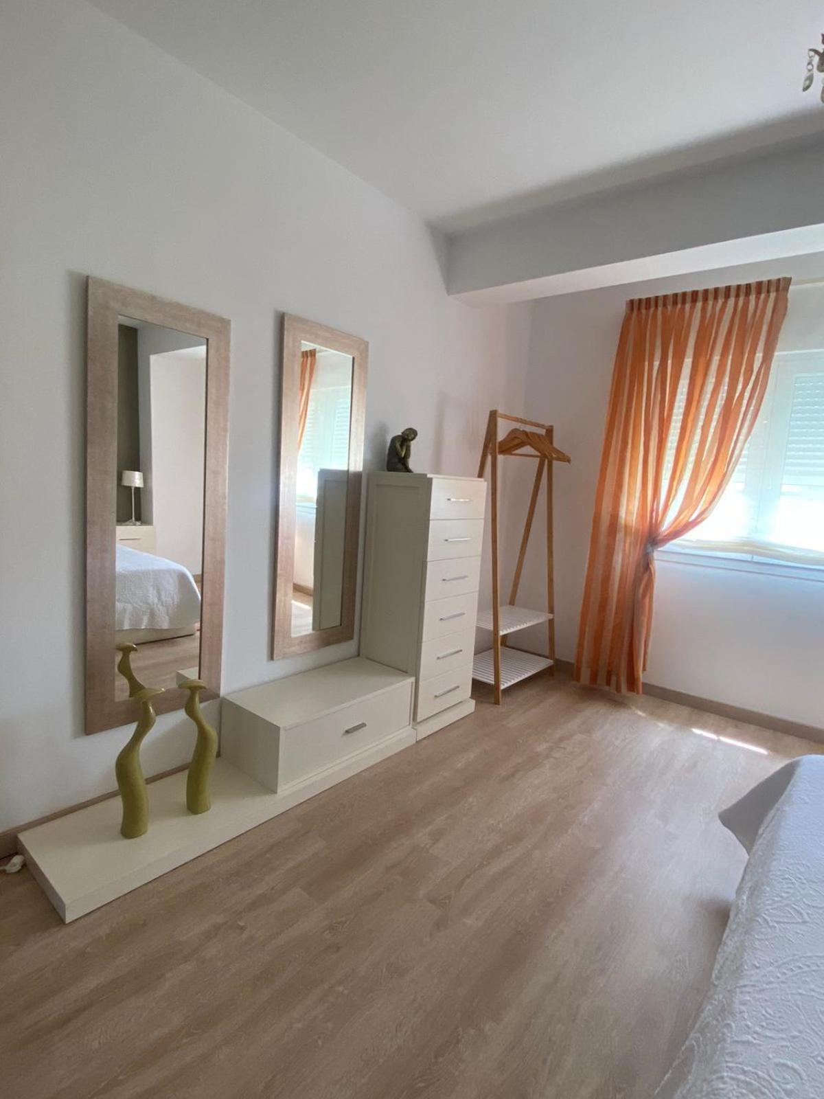 Apartament Precioso Piso En Pleno Centro De O Grove Zewnętrze zdjęcie