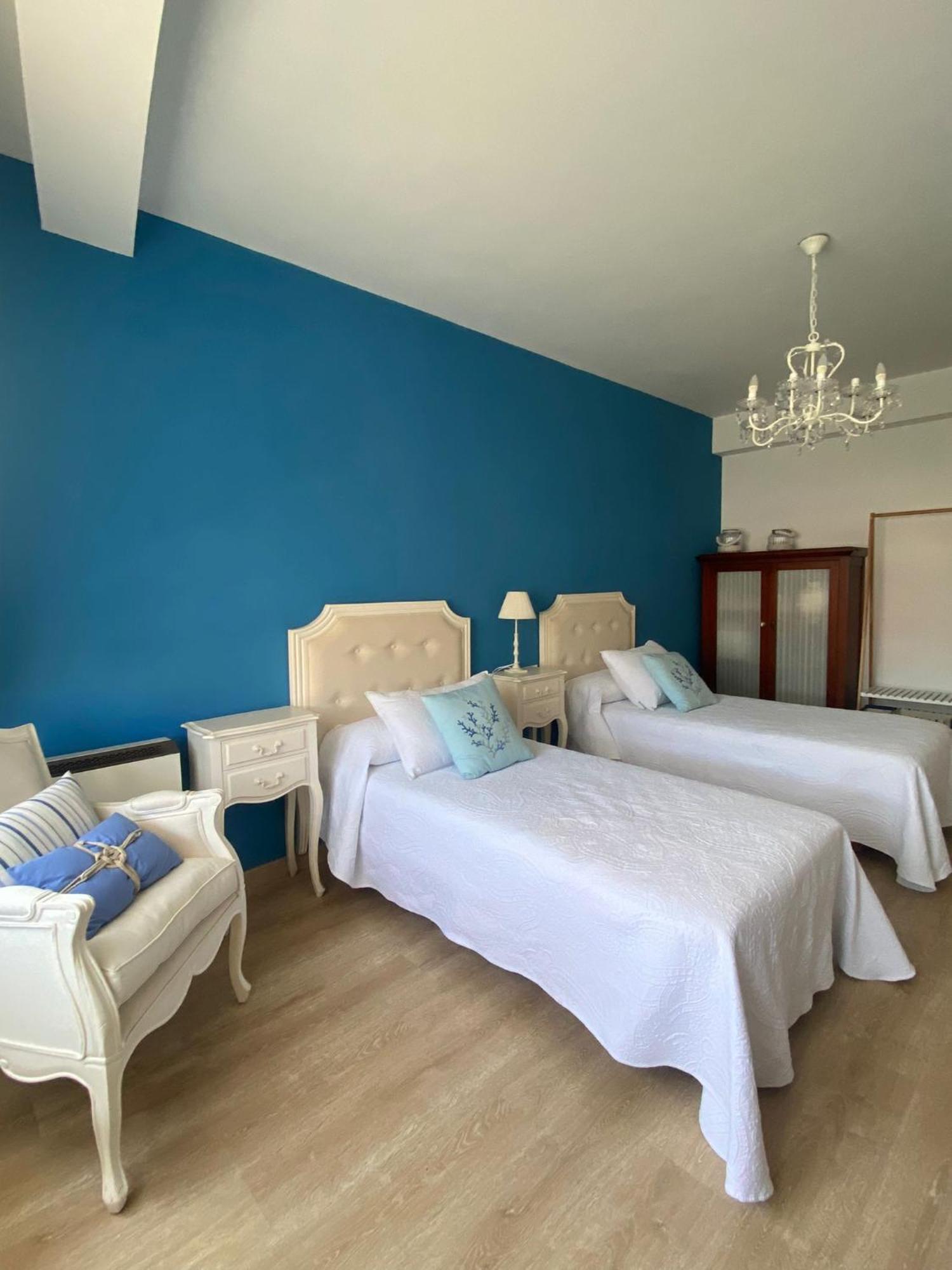 Apartament Precioso Piso En Pleno Centro De O Grove Zewnętrze zdjęcie