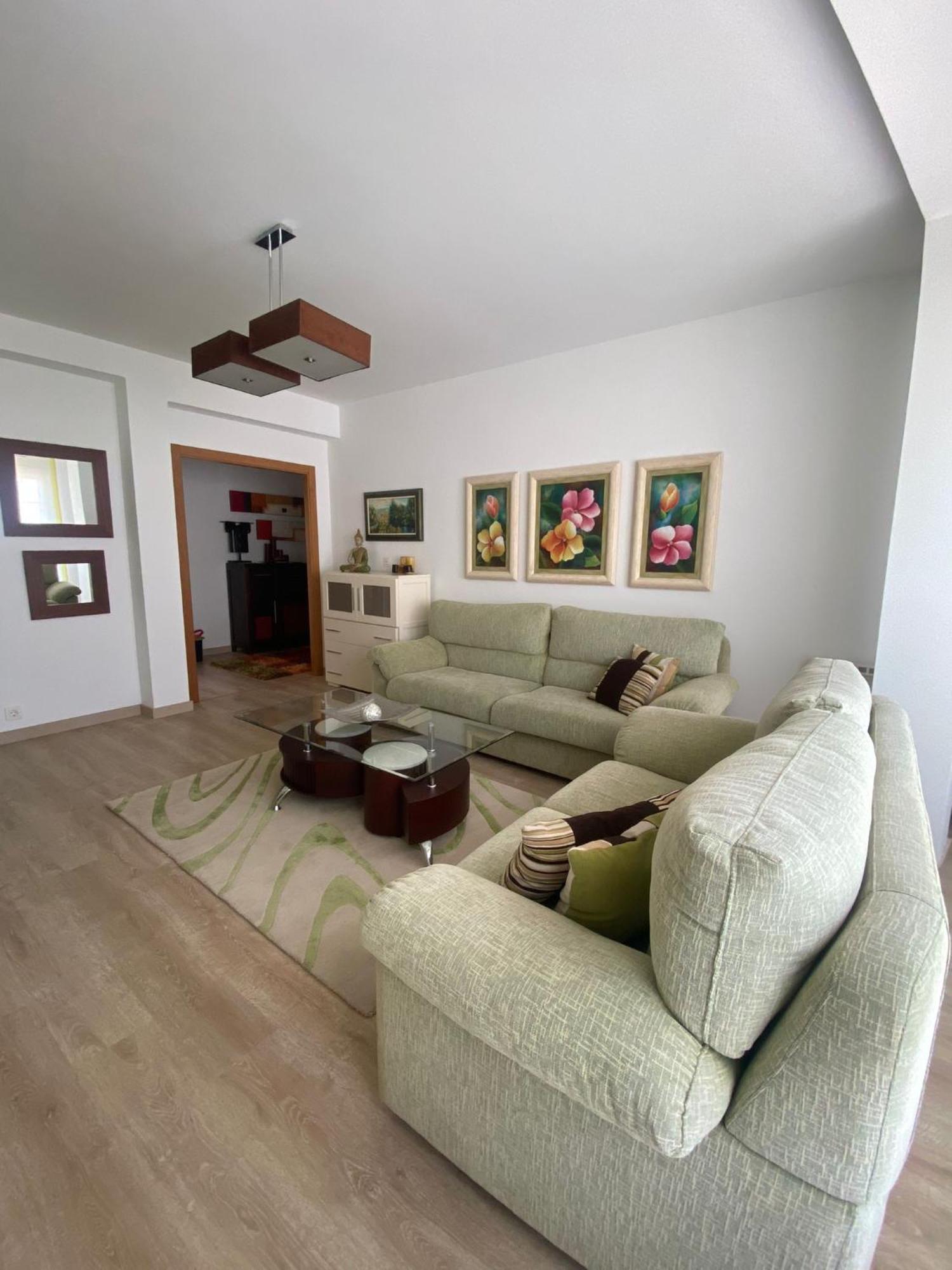 Apartament Precioso Piso En Pleno Centro De O Grove Zewnętrze zdjęcie